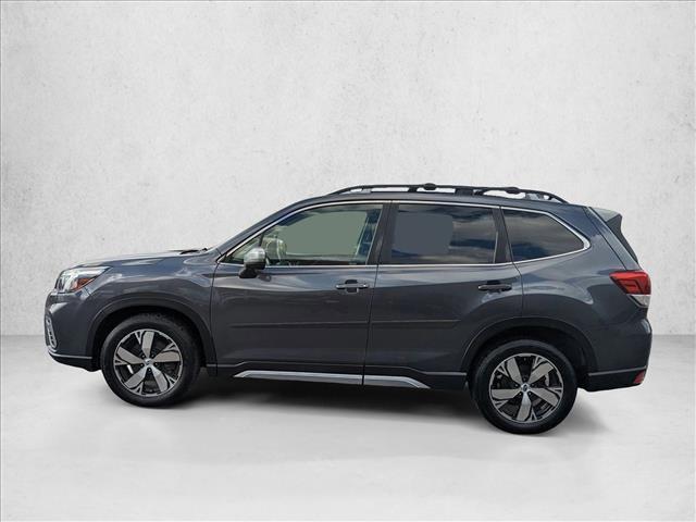 used 2021 Subaru Forester car, priced at $24,995