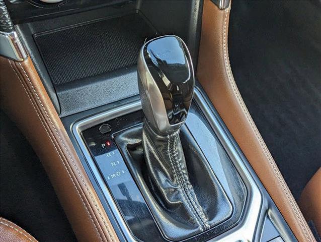 used 2021 Subaru Forester car, priced at $24,995