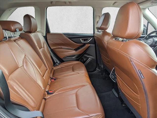 used 2021 Subaru Forester car, priced at $24,995