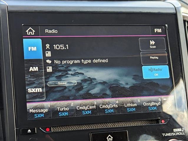 used 2021 Subaru Forester car, priced at $24,995