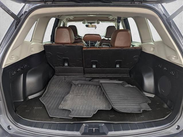 used 2021 Subaru Forester car, priced at $24,995