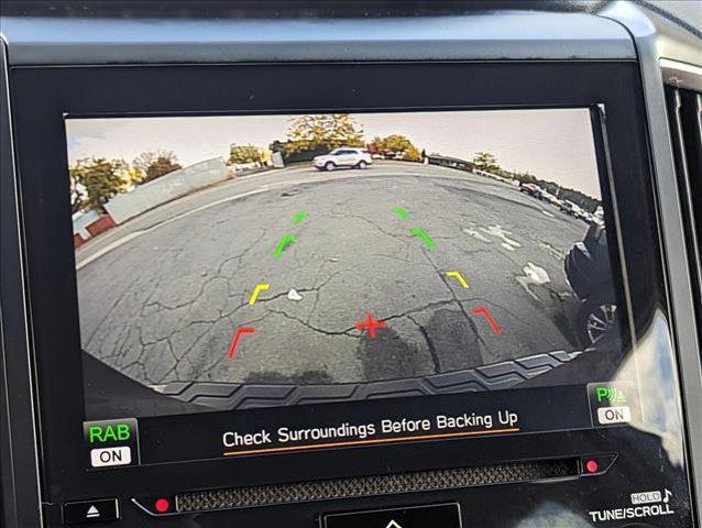 used 2021 Subaru Forester car, priced at $24,995