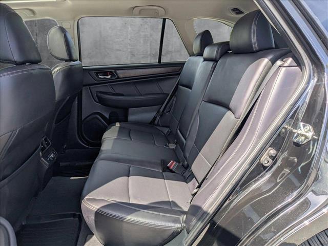 used 2018 Subaru Outback car, priced at $21,983