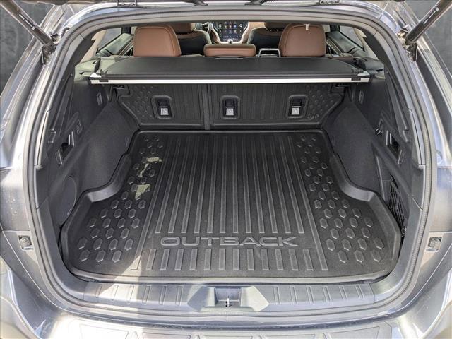 used 2020 Subaru Outback car, priced at $30,988