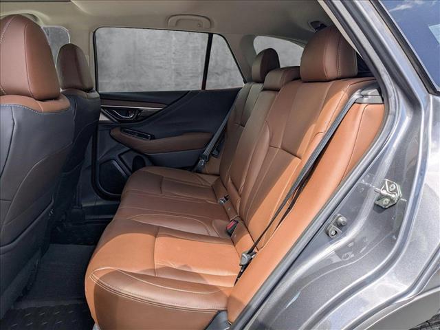 used 2020 Subaru Outback car, priced at $30,988