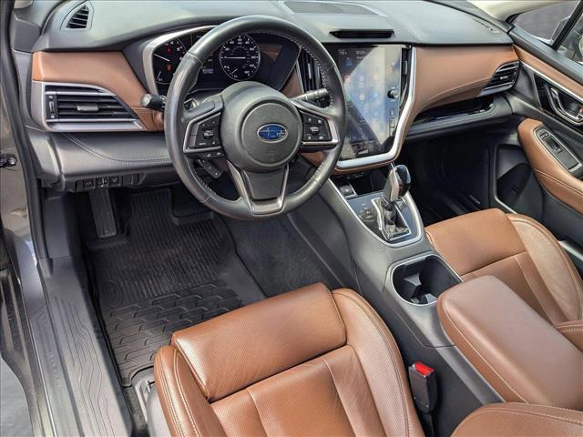 used 2020 Subaru Outback car, priced at $30,988