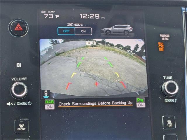 used 2020 Subaru Outback car, priced at $30,988