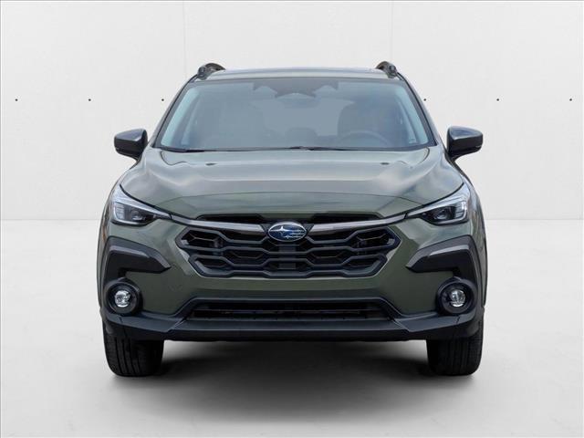 new 2025 Subaru Crosstrek car, priced at $34,525