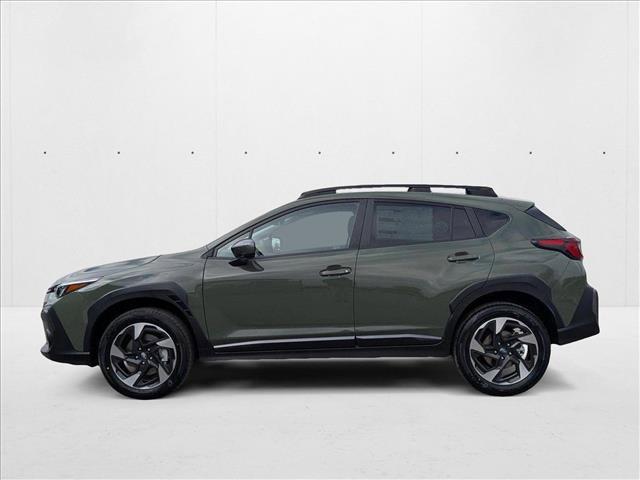 new 2025 Subaru Crosstrek car, priced at $34,525