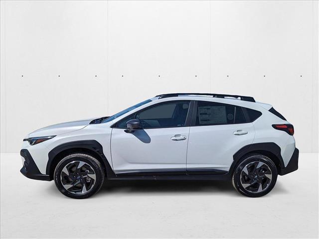 new 2025 Subaru Crosstrek car, priced at $34,438