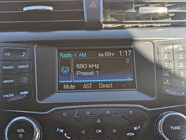 used 2013 Ford Fusion car, priced at $6,995