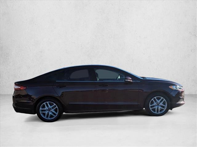 used 2013 Ford Fusion car, priced at $6,995