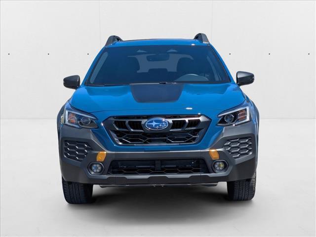 new 2025 Subaru Outback car, priced at $43,030