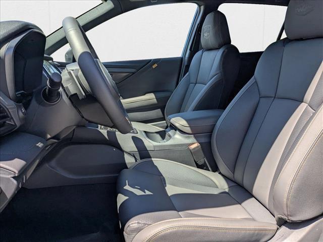 new 2025 Subaru Outback car, priced at $43,030