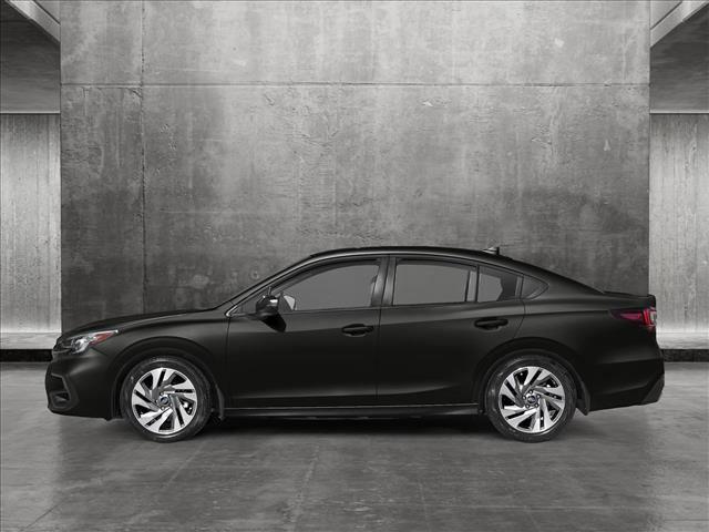 new 2025 Subaru Legacy car, priced at $34,145