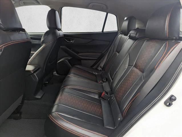 used 2023 Subaru Crosstrek car, priced at $25,483