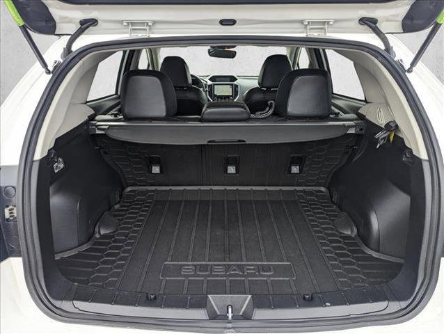 used 2023 Subaru Crosstrek car, priced at $25,483