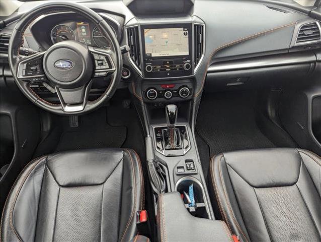 used 2023 Subaru Crosstrek car, priced at $25,483