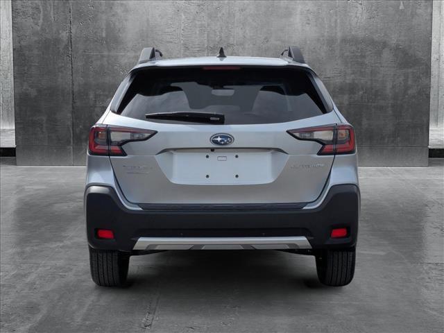 new 2025 Subaru Outback car, priced at $37,613