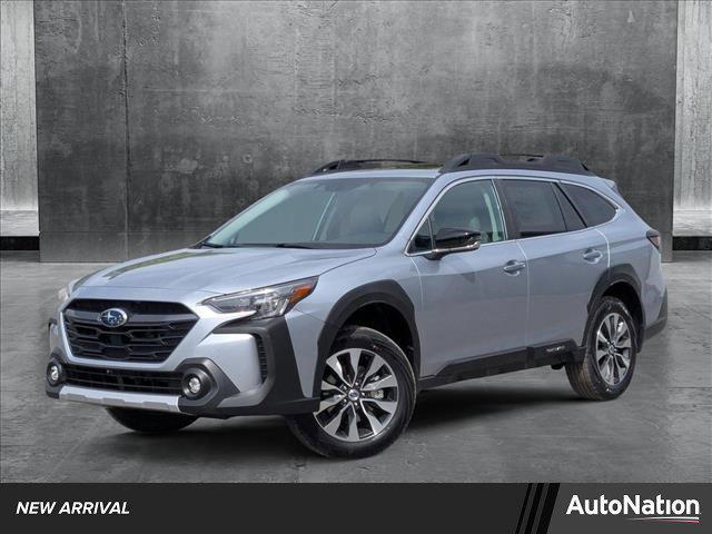 new 2025 Subaru Outback car, priced at $37,613