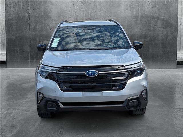 new 2025 Subaru Forester car, priced at $41,114