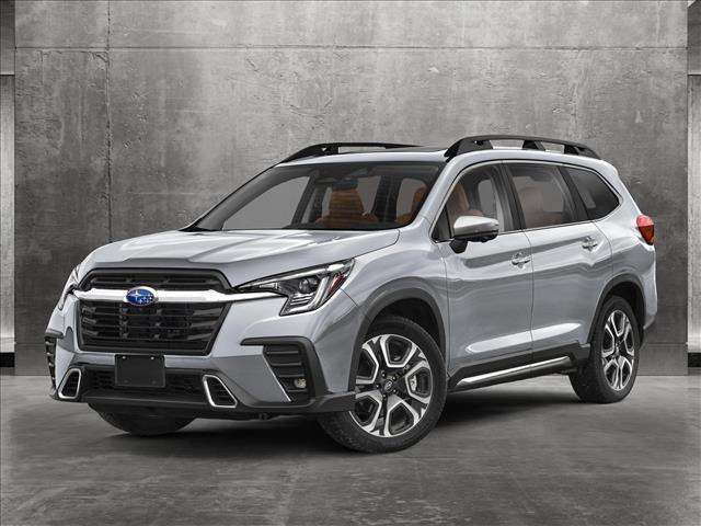 new 2025 Subaru Ascent car, priced at $48,382