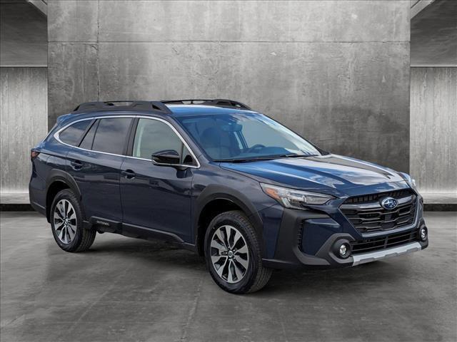 new 2024 Subaru Outback car, priced at $39,783