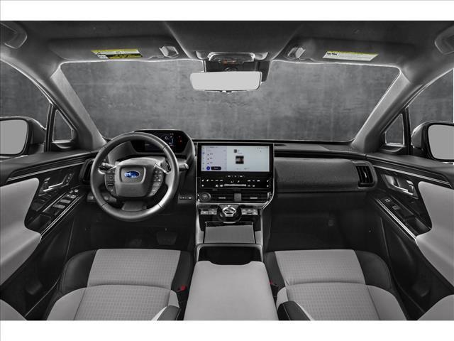 new 2025 Subaru Solterra car, priced at $41,304