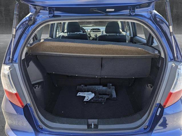 used 2011 Honda Fit car, priced at $7,498