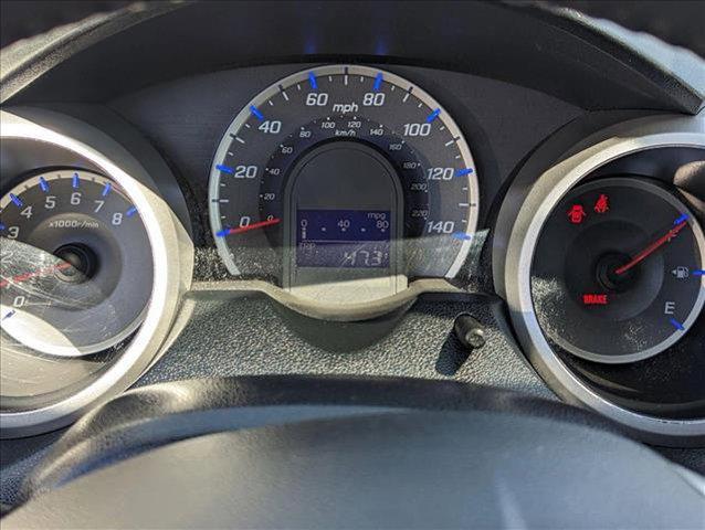 used 2011 Honda Fit car, priced at $7,498