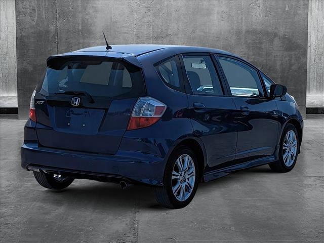 used 2011 Honda Fit car, priced at $7,498