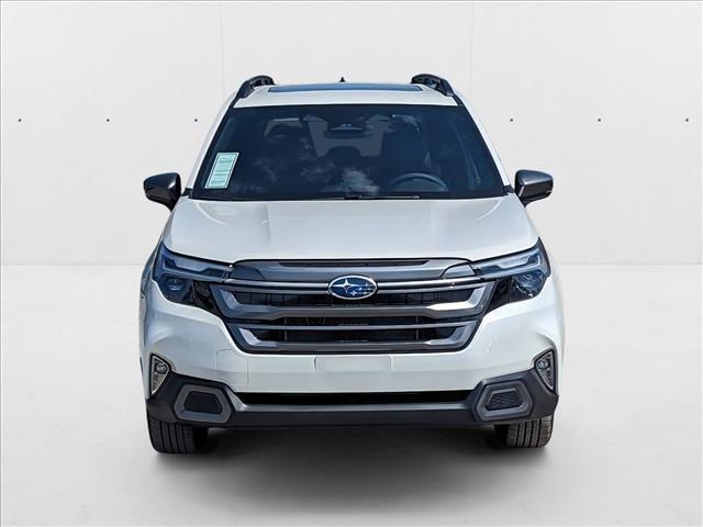 new 2025 Subaru Forester Hybrid car, priced at $41,138