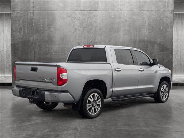 used 2018 Toyota Tundra car, priced at $36,998