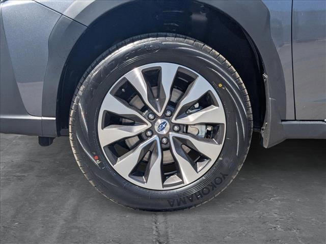 new 2025 Subaru Outback car, priced at $37,613
