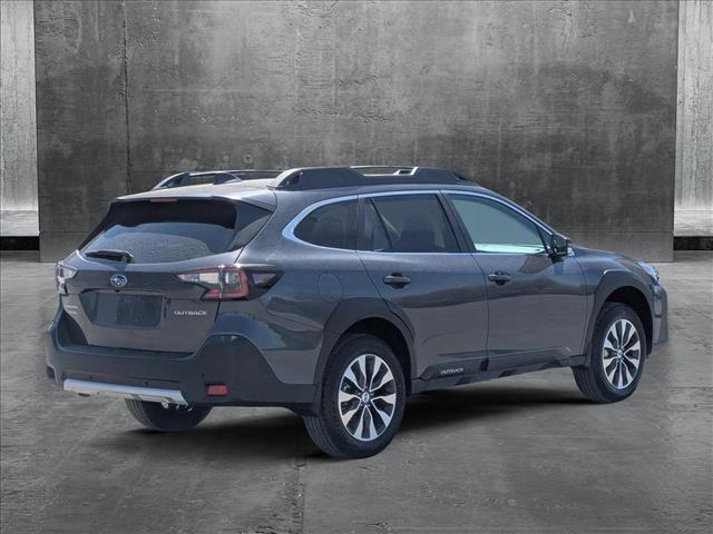 new 2025 Subaru Outback car, priced at $37,613