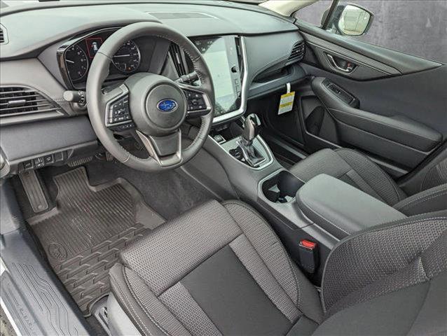 new 2025 Subaru Outback car, priced at $34,230