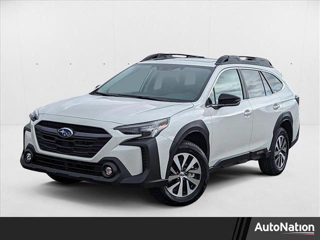 new 2025 Subaru Outback car, priced at $34,230