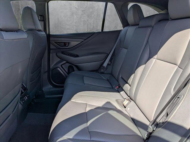 new 2025 Subaru Outback car, priced at $42,930