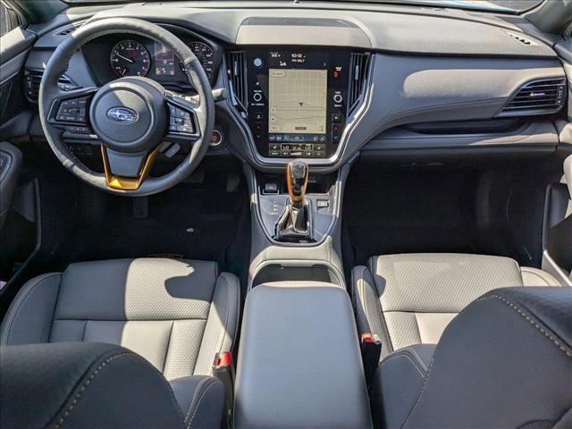 new 2025 Subaru Outback car, priced at $42,930