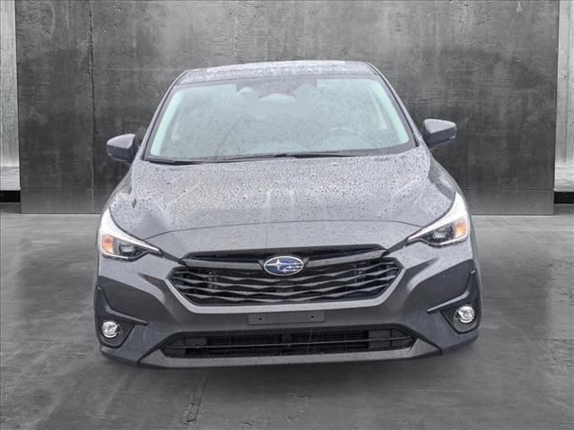used 2024 Subaru Impreza car, priced at $24,777