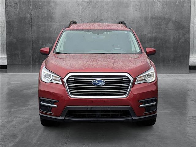 used 2021 Subaru Ascent car, priced at $27,998