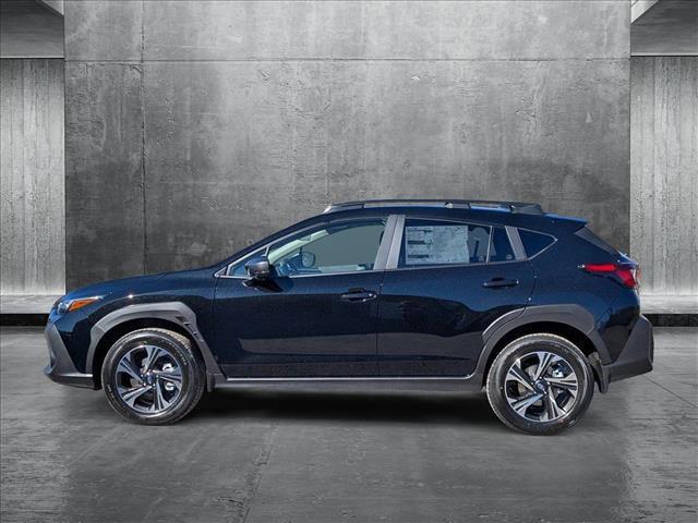 new 2025 Subaru Crosstrek car, priced at $31,770