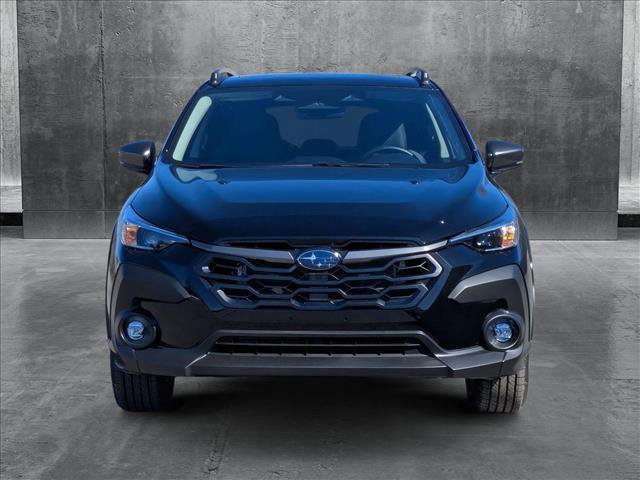 new 2025 Subaru Crosstrek car, priced at $31,770