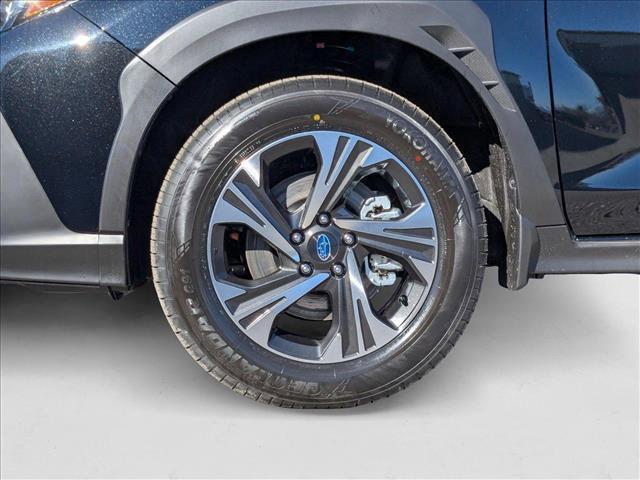 new 2025 Subaru Crosstrek car, priced at $29,690