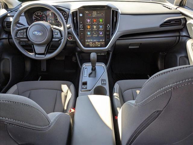 new 2025 Subaru Crosstrek car, priced at $31,770