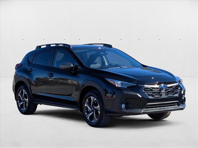 new 2025 Subaru Crosstrek car, priced at $29,690