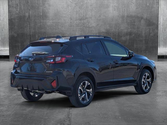 new 2025 Subaru Crosstrek car, priced at $31,770