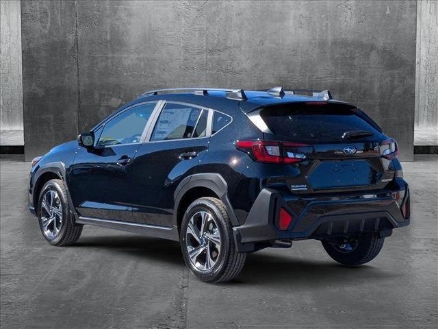 new 2025 Subaru Crosstrek car, priced at $31,770