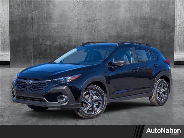 new 2025 Subaru Crosstrek car, priced at $29,690