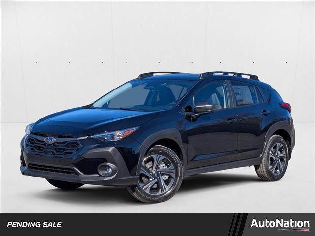 new 2025 Subaru Crosstrek car, priced at $29,690